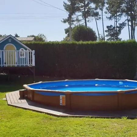 Casita Valentina *