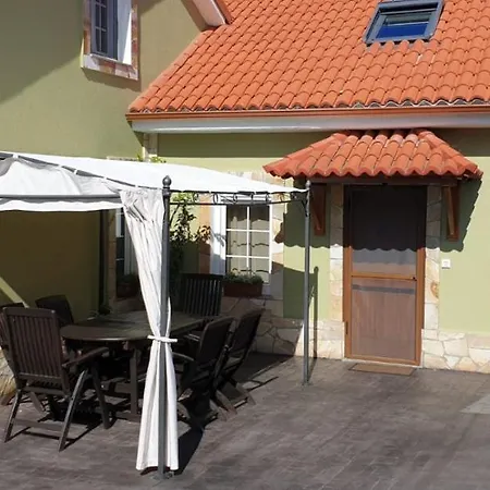Casa de Férias Casita Valentina Oleiros