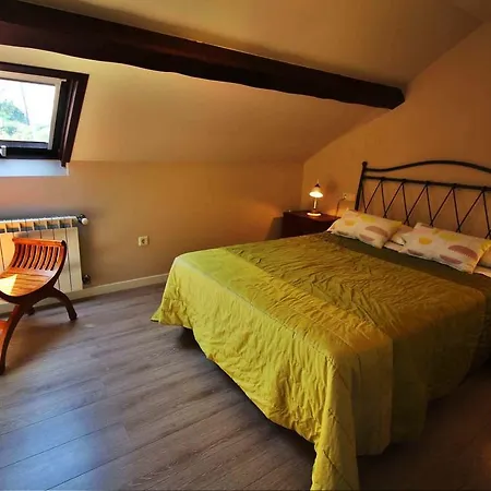 Casita Valentina Casa de Férias