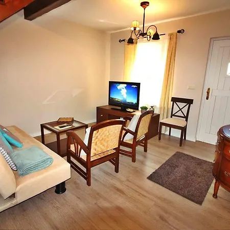 Casita Valentina *