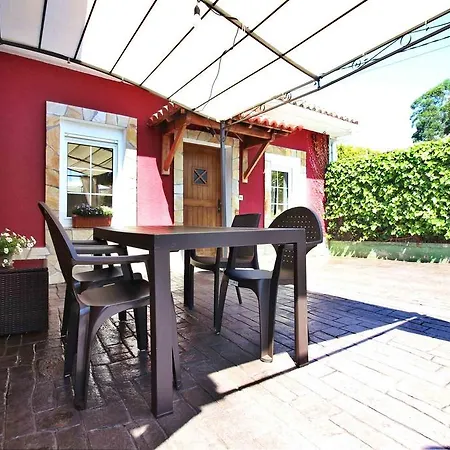 Casita Valentina Casa de Férias *