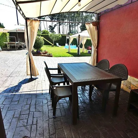 Casita Valentina *