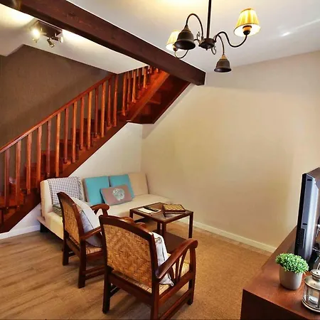 Casita Valentina *