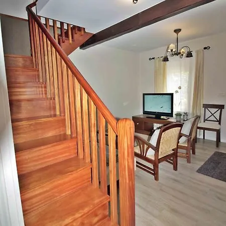 Casita Valentina Casa de Férias Oleiros