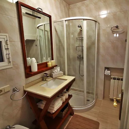 Casita Valentina Casa de Férias Oleiros