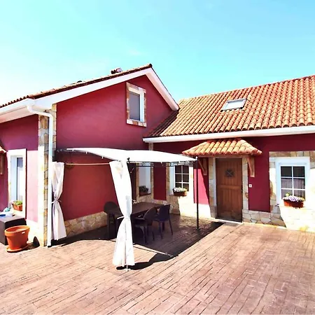 Casa de Férias Casita Valentina
