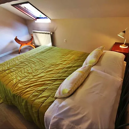 Casa de Férias Casita Valentina *