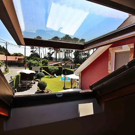 Casa de Férias Casita Valentina