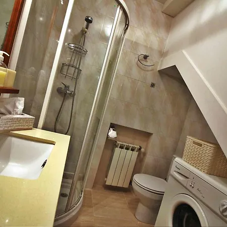 Casita Valentina Casa de Férias Oleiros